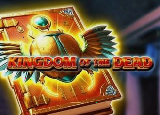 Kingdom of the Dead — слот дня